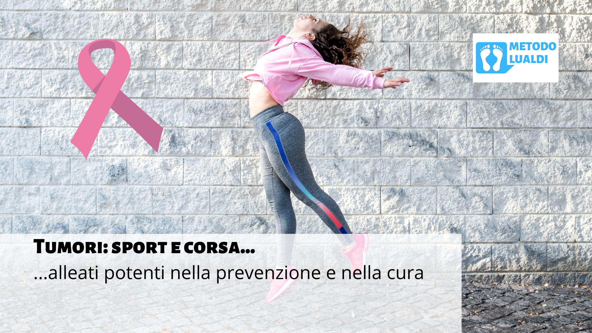 Tumori e sport